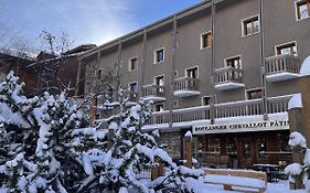 Hôtel Auberge Saint Hubert  3*